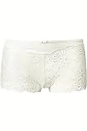 Calida Dames Sensual Secrets onderbroeken van viscose, sterk transparante panty