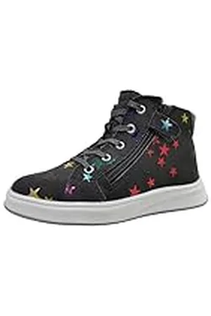 Richter Kinderschuhe Laura sneakers voor meisjes, , 30 EU