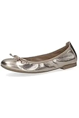 Caprice Ballerina 9-22102-42 959 G-breedte Maat: 37 EU