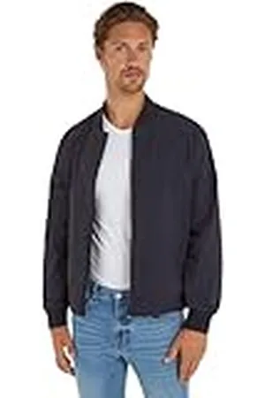 Tommy Hilfiger Heren PORTLAND BOMBER Desert Sky XS, , XS