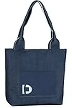 TOM TAILOR Corinne dames shopper schoudertas ritssluiting middelgroot , , Casual