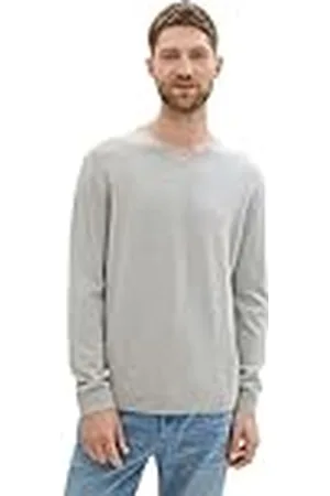 TOM TAILOR Heren trui, , M
