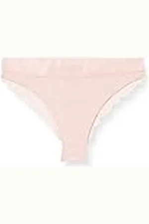 Karl Lagerfeld Dames Kanten Slip, , S