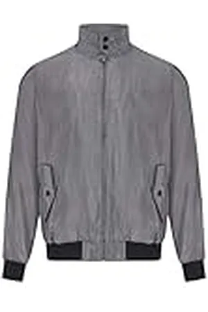 Merc London Of London Harrington Tonic Herenjas, , Binney, XL, , XL