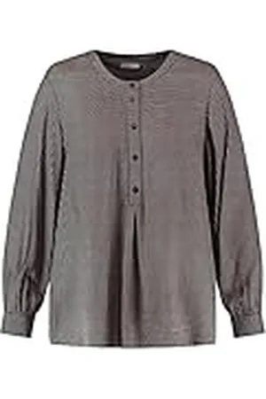 Samoon Blouse voor dames, , 70