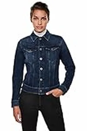 G-Star RAW 3301 Slim Jkt Wmn, damessneakers, X-Slim, , X-Small