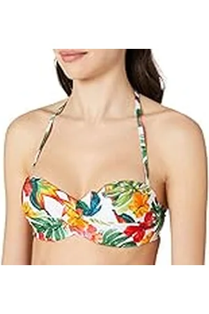 Banana Moon Sakata Kaawa bikinitop voor dames,