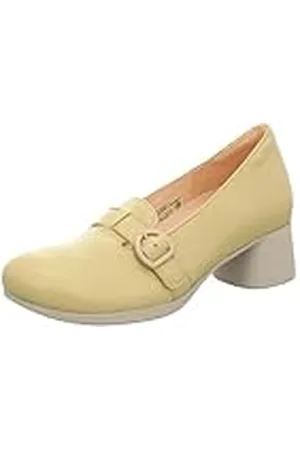 Think! Dames NANI_3-000773 duurzaam vervangbaar voetbed pumps, , 36 EU, , 36 EU