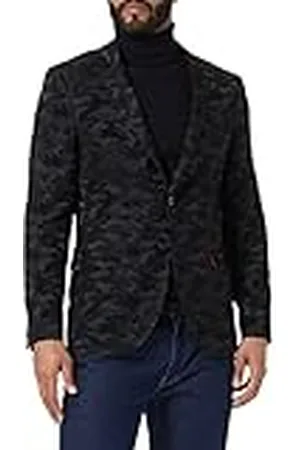 HUGO BOSS Heren Arti231j Jas, , 102 cm, , 60