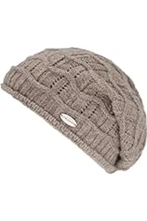 Chillouts Maira Hoed, , One size