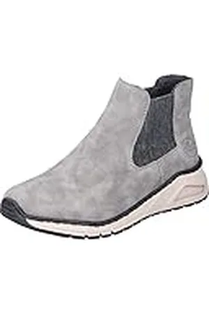 Rieker Dames M4944 Chelsea, , 39 EU