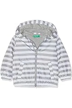 Benetton Jas voor jongens, , Eén maat