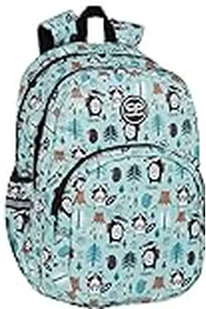 Coolpack F059661 schoolrugzak RIDER , blauw, , 43 x 31 x 19 cm, Designer
