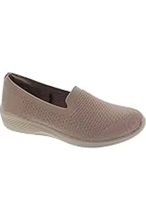 Skechers Womens Arya - Clear Skies Loafer, , 9
