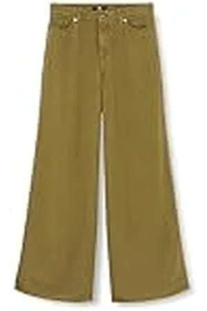 7 for all Mankind Broeken voor dames, , 50