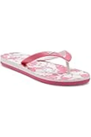 Roxy Tahiti sandaal, super roze/wit, 36 EU, , 36 EU