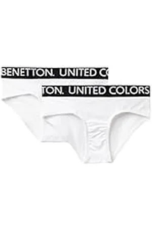 Benetton Ondergoed voor kinderen en jonger, , 120