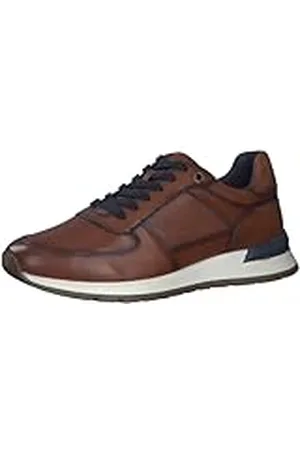 QS by s.Oliver Low 5-13650-43 Sneakers voor heren, , 44 EU