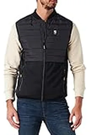 Garcia Heren GJ210208 Jas, , S