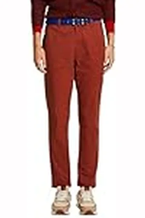 ESPRIT Basic chinobroek, , 34W / 32L