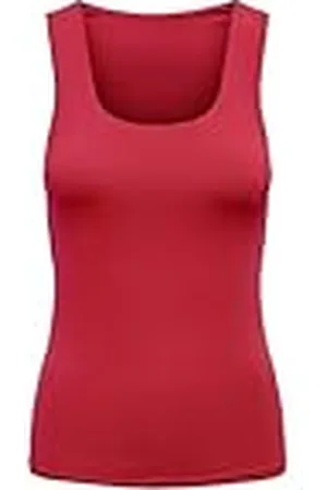 ONLY Onlea S/L 2-Ways Fit Top JRS Noos, , XS