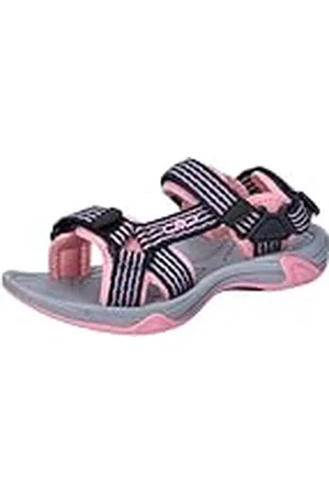 CMP Heren Kids Hamal Hiking Sandaal Sportsandalen, , 36 EU