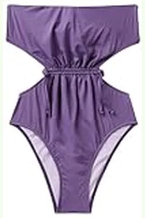 Benetton Badpak voor dames, , XS