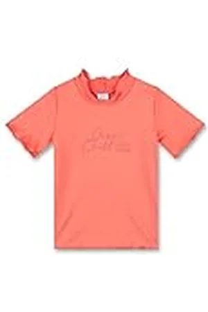 Sanetta Rash-Guard-shirt voor meisjes, , 74 cm