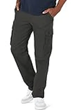 Lee Heren Wyoming Relaxed Fit Cargo Pant, , 36W / 29L