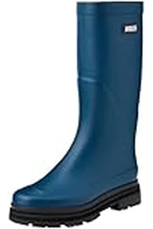 Aigle Ultra Rain regenlaarzen voor dames, storm blue, 36 EU, , 36 EU