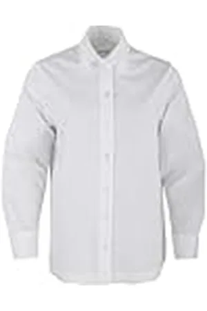 Seidensticker Dames regular fit lange mouwen blouse, , 36, , 36