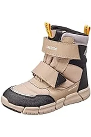 Geox Jongens J Flexyper Boy B ABX enkellaarzen, , 29 EU