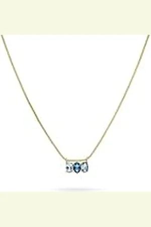 24Kae COLAR, PRATA 925, Zilver, Geen edelsteen