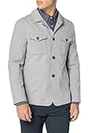 Pierre Cardin Casual zakelijke blazer voor heren, , 54