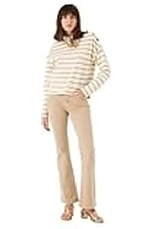 Garcia N40260_Dames Sweat, , S