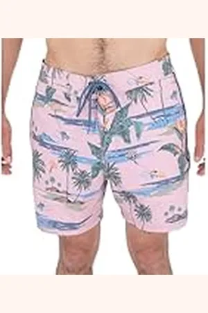 Hurley Boardshort Heren - Phantom Naturals Sessions 16