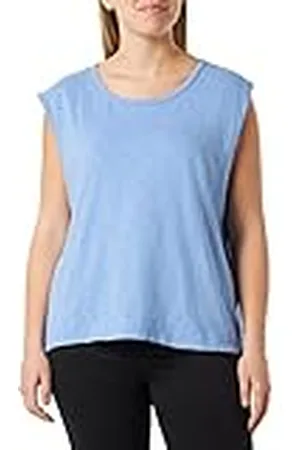 HUGO BOSS C_esly T-shirt voor dames, , XL