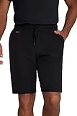 JP 1880 Heren grote maten, Jay-PI shorts, tennis, Quickdry, elastische tailleband, , 5XL