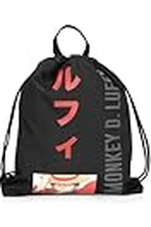 FRANCO COSIMO PANINI One Piece - grote rugzak, tas, trekkoord, sluitsysteem, antislip, geschikt voor sport, vrije tijd en sportschool, afmetingen: 35 x 42 cm, , , cm 35x42, Casual