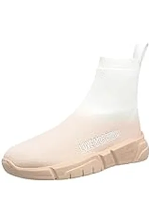Moschino Hoge gymschoenen voor dames, , , 36 EU
