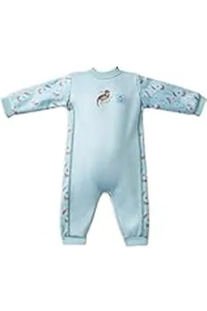 Splash Warm in One Baby Wetsuit, , 3-6 Maanden
