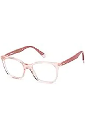 Polaroid Pld D423 35J/18 Pink 51 bril, voor dames