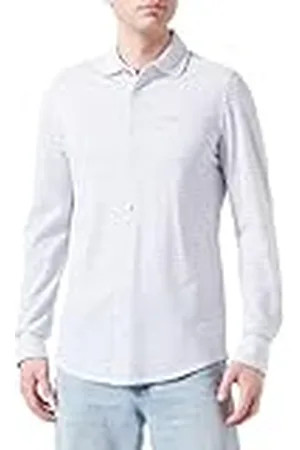 NZA T-shirt Te Awamutu Cream S heren, , S