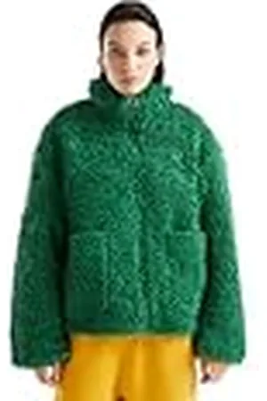 Benetton Damesjas, , M
