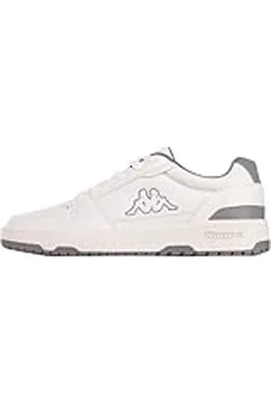 Kappa CODA Low uniseks sneakers, , 45 EU, , 45 EU