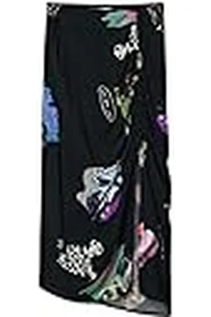 Desigual Rok voor dames, , S