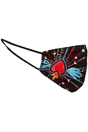 Desigual Mask_Kids_INMYHEART Velo, , één maat voor dames