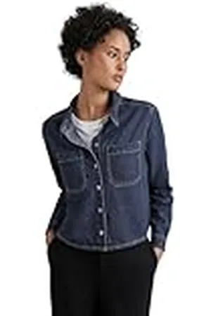 Street one Jeansblouse, , 42