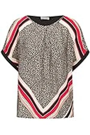 Gerry Weber T-shirt 1/2 mouw, , 38