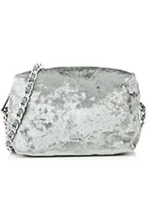 Abro+ LOUNA tas, uniseks, volwassenen, Tornado Grey